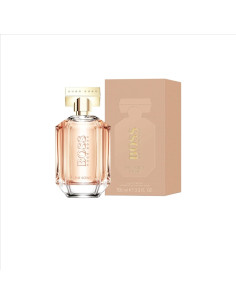 HB BOSS THE SCENT FOR HER EDP