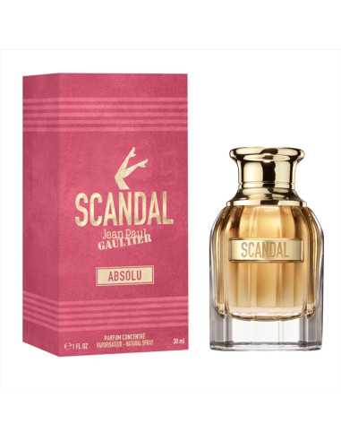 JEAN PAUL GAULTIER SCANDAL ABSOLU...
