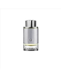 MONT BLANC EXPLORER PLATINUM