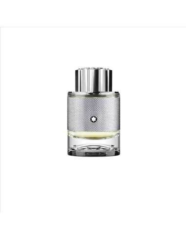 MONT BLANC EXPLORER PLATINUM