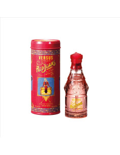 VERSACE RED JEANS EDT