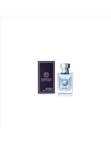 VERSACE POUR HOMME EDT