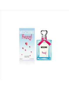 MOSCHINO FUNNY! EDT
