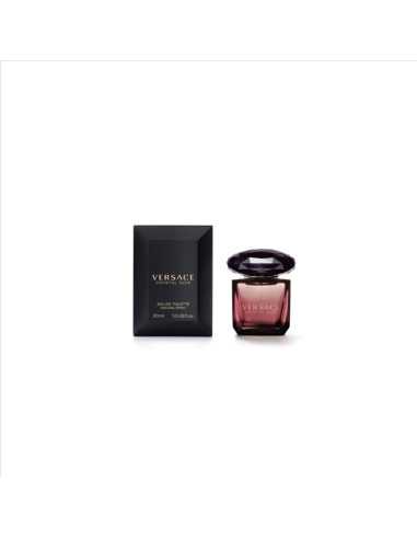 VERSACE CRYSTAL NOIR EDT