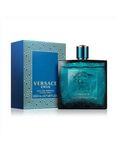 VERSACE EROS EAU DE PARFUM