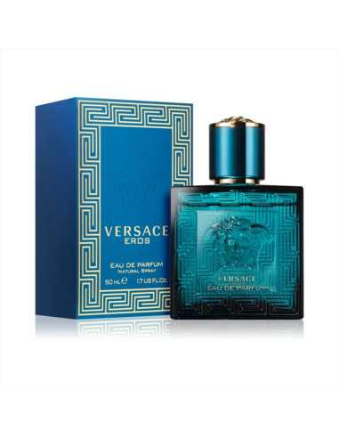 VERSACE EROS EAU DE PARFUM