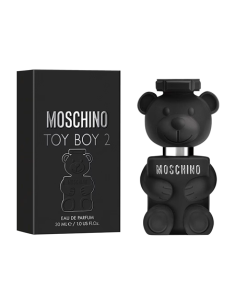 MOSCHINO TOY BOY 2 EAU DE...