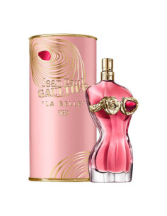JPG LA BELLE ROSEA EDP