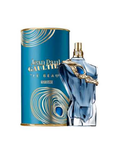 JPG LE BEAU NARCISSE EDP