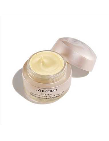 SHISEIDO BENEFIANCE WS CREAM ENRICHED