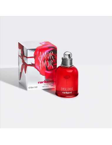 AMOR AMOR EDT