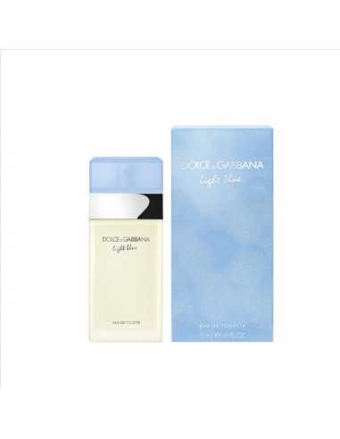 DOLCE&GABBANA LIGHT BLUE EDT