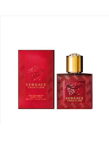 VERSACE EROS FLAME MEN EDP