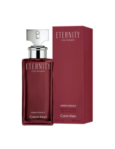 CALVIN KLEIN ETERNITY AMBER...