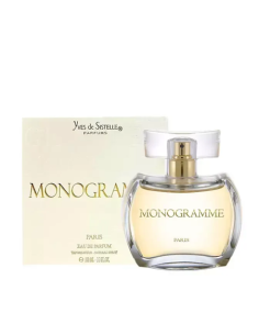 SISTELLE MONOGRAMME EAU DE...