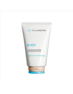 MY CLARINS RE-MOVE GEL...