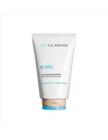 MY CLARINS RE-MOVE GEL NETTOYANT...