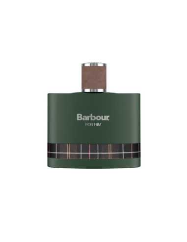 BARBOUR HERITAGE FOR HIM EDP