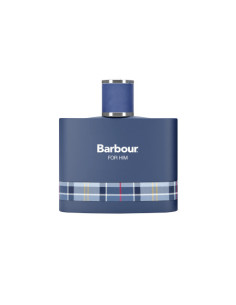 BARBOUR COASTAL FOR HIM EDP