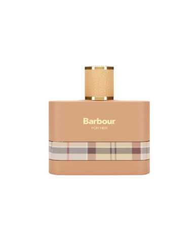 BARBOUR ORIGINS FOR HER EDP