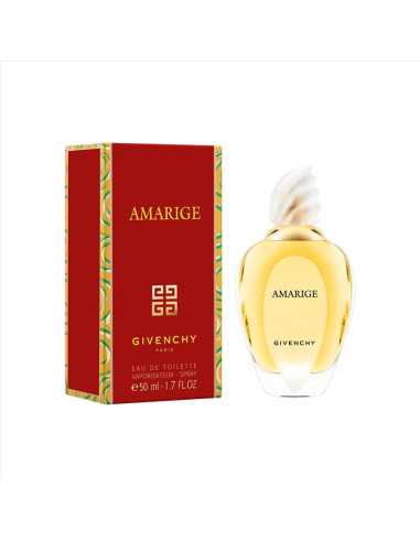GIVENCHY AMARIGE EDT