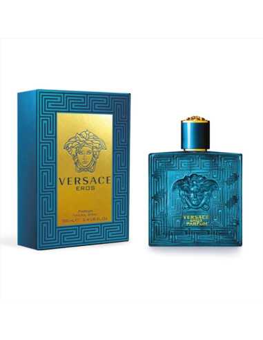 VERSACE EROS PARFUM VAP
