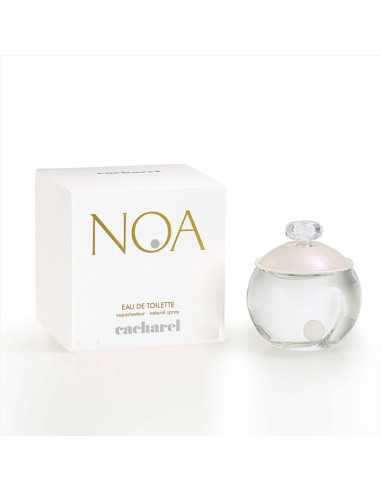 CACHAREL NOA EAU DE TOILETTE