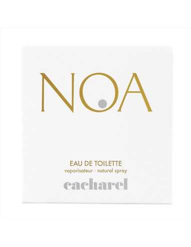 CACHAREL NOA EAU DE TOILETTE