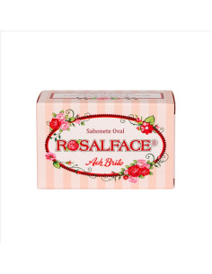 ACH.BRITO SABONETE ROSALFACE