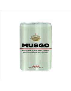 ACH.BRITO SABONETE MUSGO