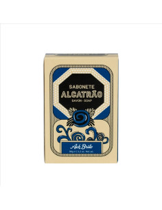 ACH.BRITO SABONETE ALCATRÃO