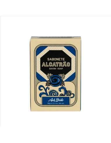 ACH.BRITO SABONETE ALCATRÃO
