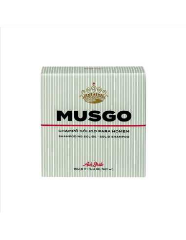ACH.BRITO CHAMPO SOLIDO MUSGO