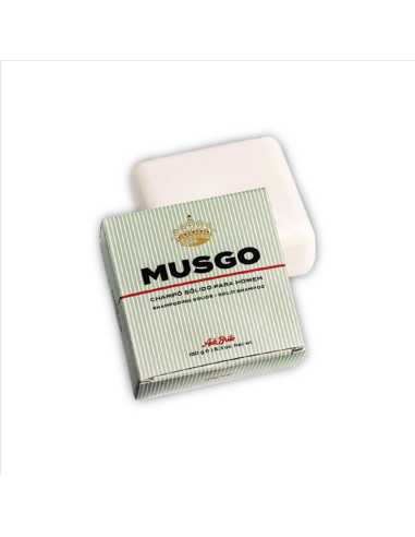 ACH.BRITO CHAMPO SOLIDO MUSGO