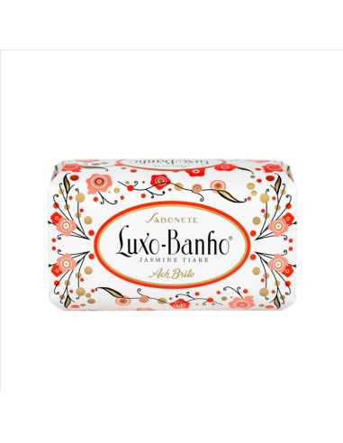 ACH.BRITO LUXO-BANHO JASMINE TIARÉ