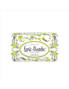 ACH.BRITO LUXO-BANHO LIME...