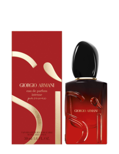 ARMANI Sì PASSASIONE EAU DE...