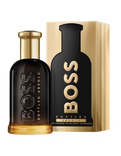 BOSS BOTTLED ABSOLU PARFUM...