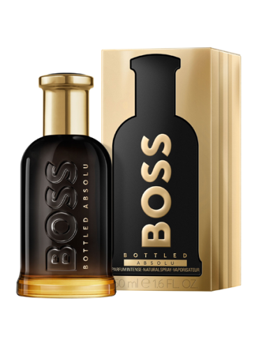 BOSS BOTTLED ABSOLU PARFUM INTENSE
