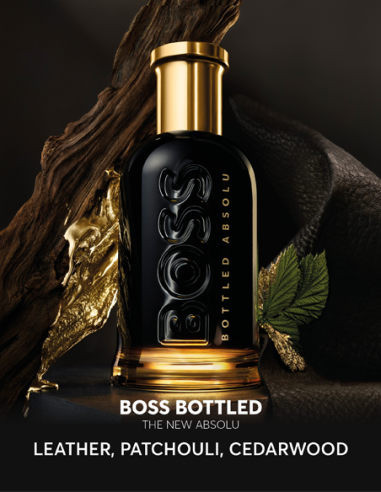 BOSS BOTTLED ABSOLU PARFUM INTENSE