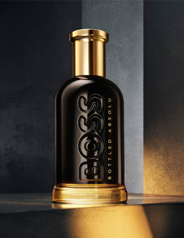BOSS BOTTLED ABSOLU PARFUM INTENSE
