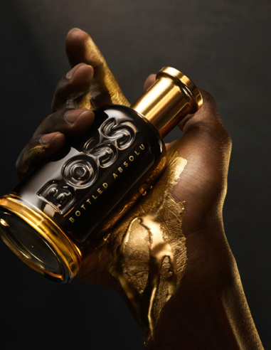 BOSS BOTTLED ABSOLU PARFUM INTENSE