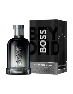 BOSS BOTTLED BEYOND EAU DE...