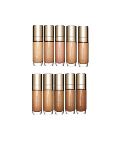 CLARINS SKIN ILLUSION...