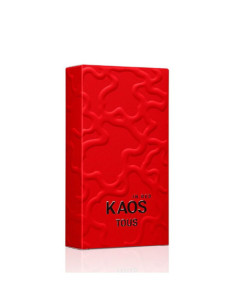 TOUS KAOS IN RED EDP