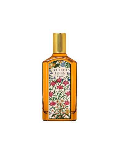 GUCCI FLORA GORGEOUS ORCHID EDP INTENSE