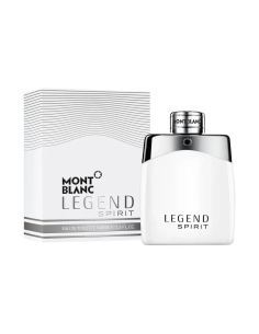 MONT BLANC LEGEND SPIRIT EDT
