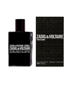 ZADIG & VOLTAIRE THIS IS...