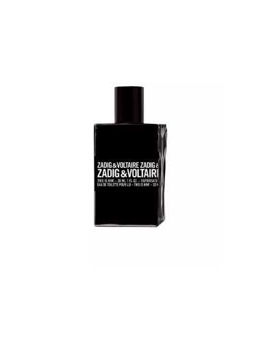 ZADIG & VOLTAIRE THIS IS HIM EDT