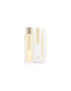 LACOSTE POUR FEMME EDP